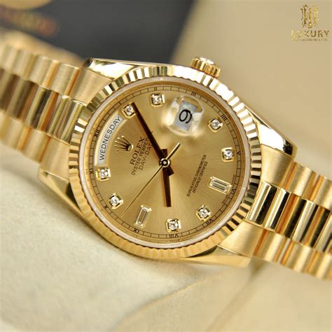 các size đồng hồ rolex|đồng hồ Rolex cũ.